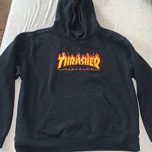 Thrasher Hoodie